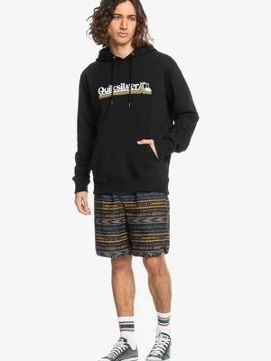 Obrázek produktu Mikina s kapucí Quiksilver