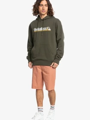 Obrázek produktu Mikina s kapucí Quiksilver