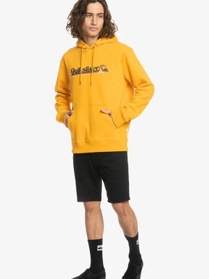 Obrázek produktu Mikina s kapucí Quiksilver
