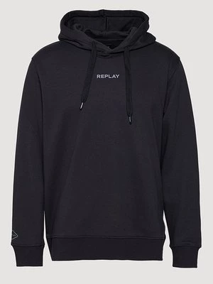 Obrázek produktu Mikina s kapucí Replay Plus
