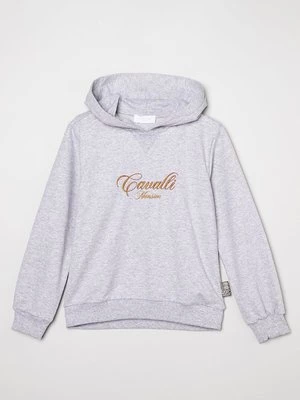 Obrázek produktu Mikina s kapucí Roberto Cavalli Junior