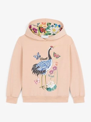 Obrázek produktu Mikina s kapucí Roberto Cavalli Junior