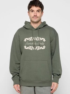 Obrázek produktu Mikina s kapucí Scotch & Soda