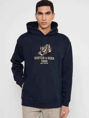 Obrázek produktu Mikina s kapucí Scotch & Soda