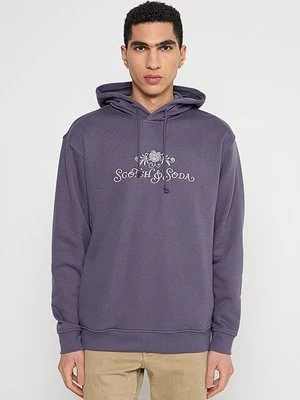 Obrázek produktu Mikina s kapucí Scotch & Soda