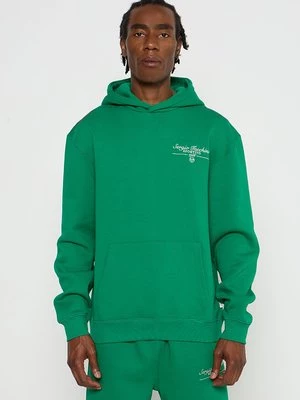 Obrázek produktu Mikina s kapucí Sergio Tacchini