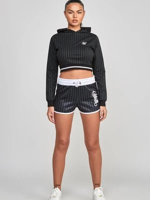 Obrázek produktu Mikina s kapucí SikSilk