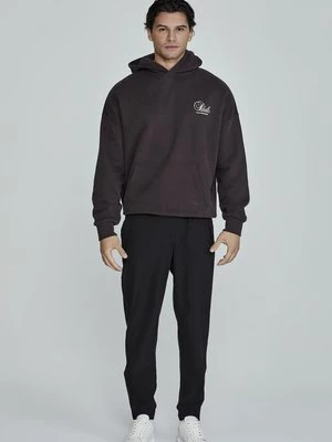 Obrázek produktu Mikina s kapucí SikSilk