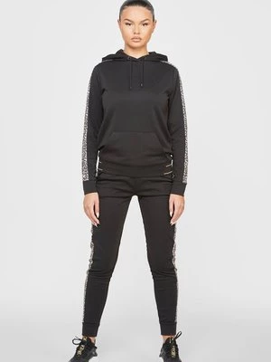 Obrázek produktu Mikina s kapucí SikSilk