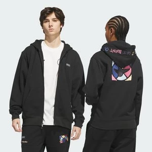 Obrázek produktu MIKINA S KAPUCÍ SKATEBOARDING x MARK GONZALES GRAPHIC Adidas