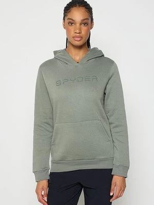 Obrázek produktu Mikina s kapucí Spyder