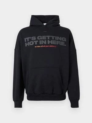 Obrázek produktu Mikina s kapucí The Tracksuit Club