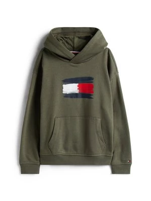 Obrázek produktu Mikina s kapucí Tommy Hilfiger