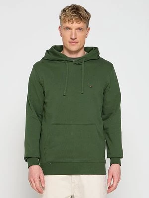 Obrázek produktu Mikina s kapucí Tommy Hilfiger hnědá