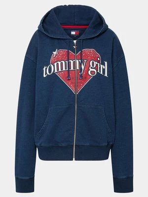 Obrázek produktu Mikina s kapucí Tommy Jeans