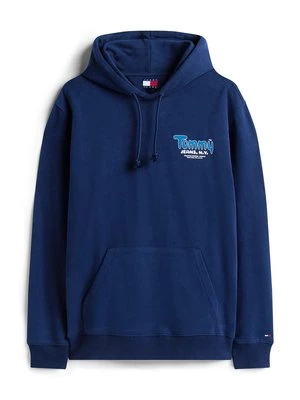 Obrázek produktu Mikina s kapucí Tommy Jeans