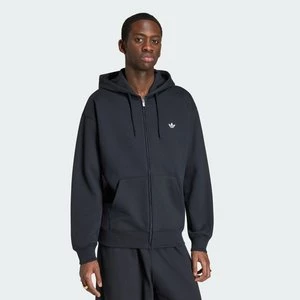 Obrázek produktu MIKINA S KAPUCÍ TREFOIL ESSENTIALS LOOSE FULL ZIP Adidas