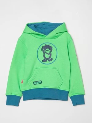 Obrázek produktu Mikina s kapucí Trollkids