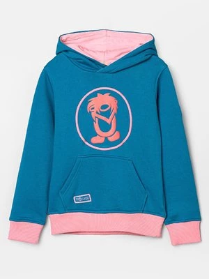 Obrázek produktu Mikina s kapucí Trollkids