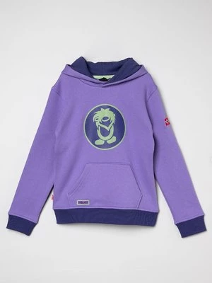 Obrázek produktu Mikina s kapucí Trollkids
