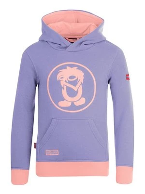 Obrázek produktu Mikina s kapucí Trollkids