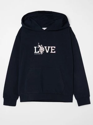 Obrázek produktu Mikina s kapucí U.S. Polo Assn.