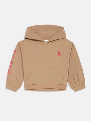 Obrázek produktu Mikina s kapucí U.S. Polo Assn.