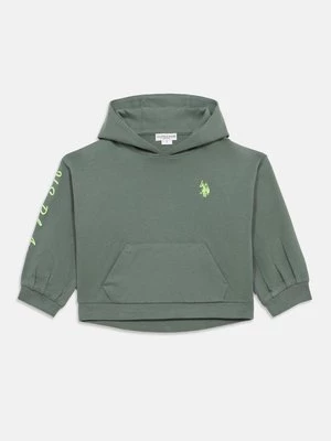 Obrázek produktu Mikina s kapucí U.S. Polo Assn.