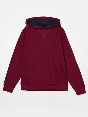 Obrázek produktu Mikina s kapucí U.S. Polo Assn.