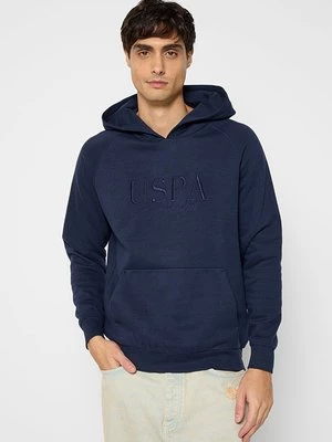 Obrázek produktu Mikina s kapucí U.S. Polo Assn.