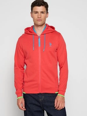 Obrázek produktu Mikina s kapucí U.S. Polo Assn.
