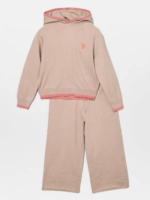 Obrázek produktu Mikina s kapucí U.S. Polo Assn.