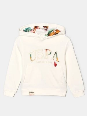 Obrázek produktu Mikina s kapucí U.S. Polo Assn.