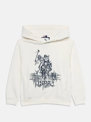 Obrázek produktu Mikina s kapucí U.S. Polo Assn.