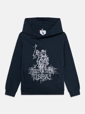 Obrázek produktu Mikina s kapucí U.S. Polo Assn.