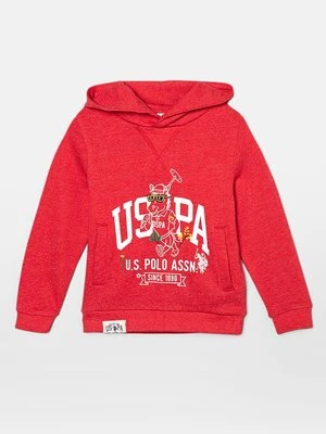 Obrázek produktu Mikina s kapucí U.S. Polo Assn.