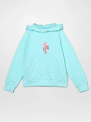 Obrázek produktu Mikina s kapucí U.S. Polo Assn.