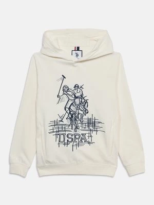 Obrázek produktu Mikina s kapucí U.S. Polo Assn.