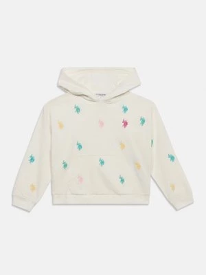 Obrázek produktu Mikina s kapucí U.S. Polo Assn.