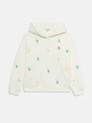 Obrázek produktu Mikina s kapucí U.S. Polo Assn.