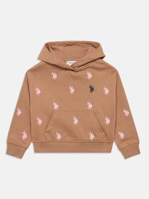 Obrázek produktu Mikina s kapucí U.S. Polo Assn.