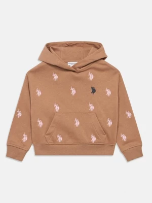Obrázek produktu Mikina s kapucí U.S. Polo Assn.