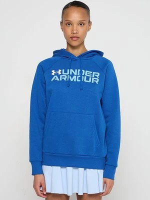 Obrázek produktu Mikina s kapucí Under Armour