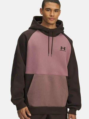 Obrázek produktu Mikina s kapucí Under Armour