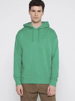 Obrázek produktu Mikina s kapucí United Colors of Benetton