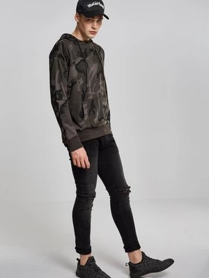 Obrázek produktu Mikina s kapucí Urban Classics