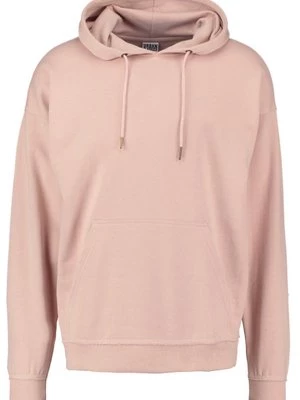 Obrázek produktu Mikina s kapucí Urban Classics světle růžová