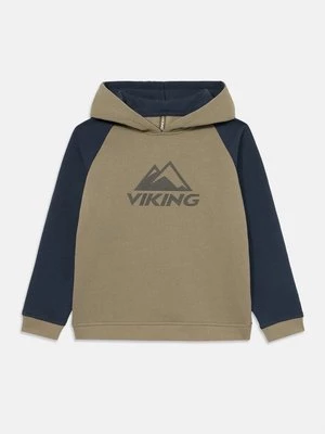 Obrázek produktu Mikina s kapucí Viking