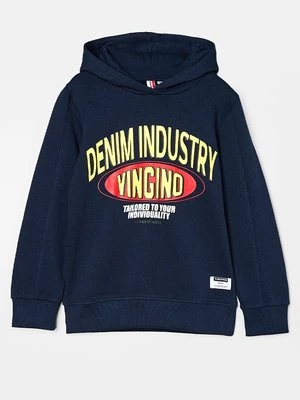 Obrázek produktu Mikina s kapucí VINGINO