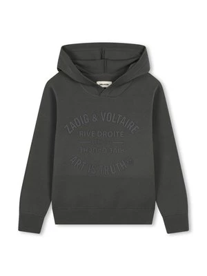 Obrázek produktu Mikina s kapucí Zadig & Voltaire